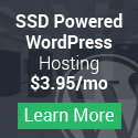 ssd wordpress hosting